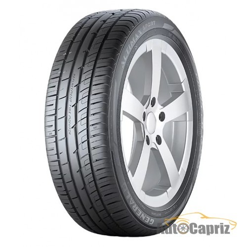 Шины General Tire Altimax Sport 245/45 R18 100Y
